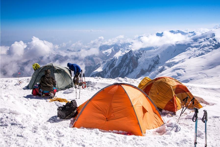 Choisir son équipement pour un trek au Kirghizistan