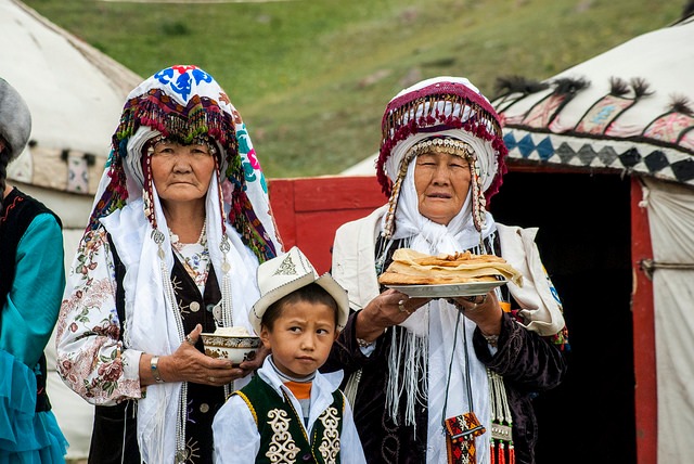 The Nooruz Festival