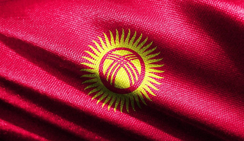 Kyrgyzstani Embassies and Consulates Worldwide