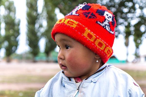 Customs and Traditions Surrounding Birth in Kyrgyzstan