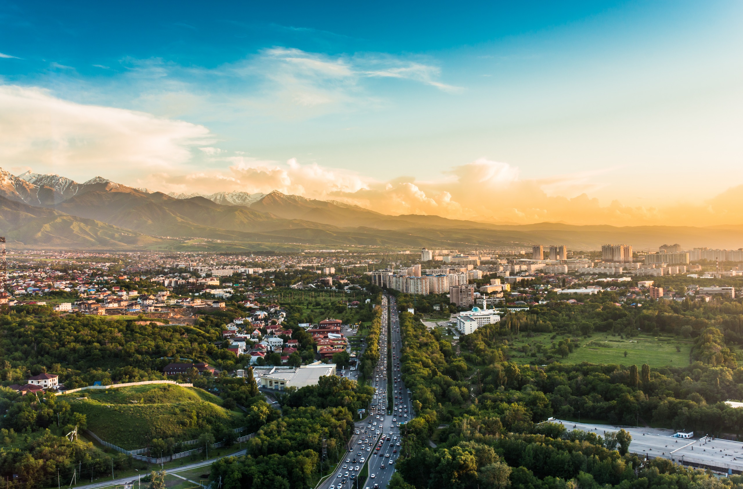 Almaty