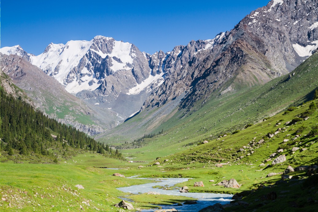 Karakol