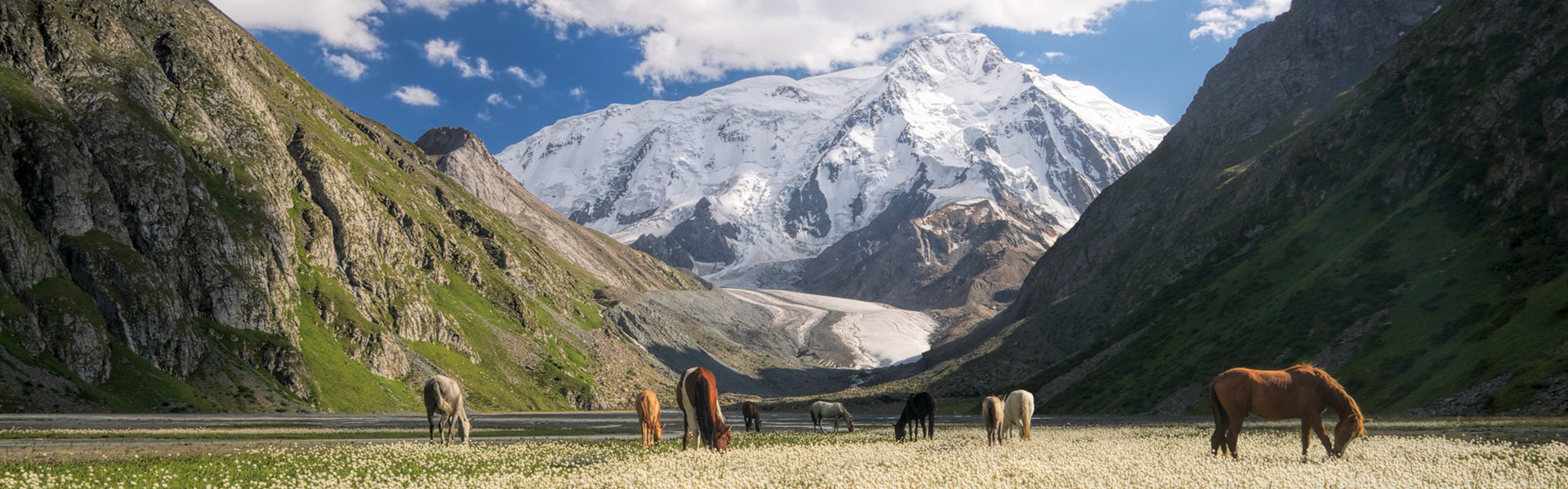 Chez Zina : Notre maison d’hôtes à Karakol