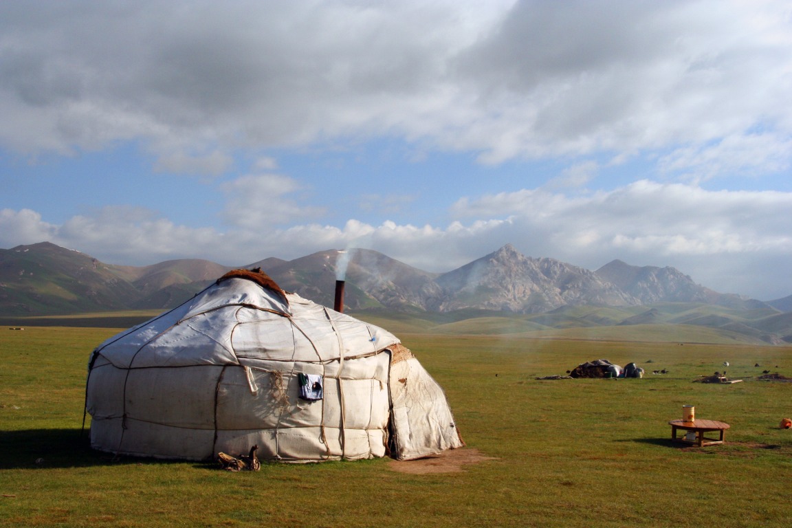 Ces activités insolites à faire au Kirghizistan