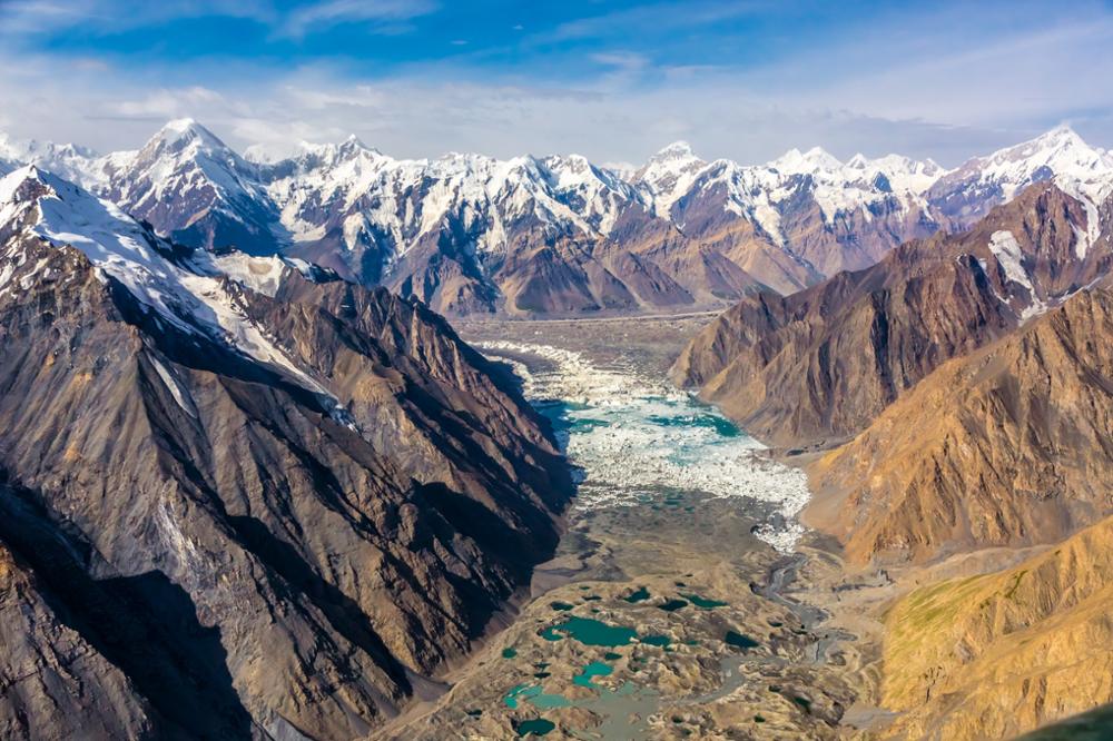 Les 7 plus beaux lacs du Kirghizistan
