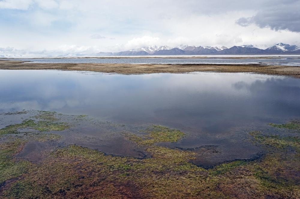 Les 7 plus beaux lacs du Kirghizistan