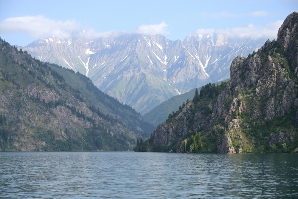 Les 7 plus beaux lacs du Kirghizistan