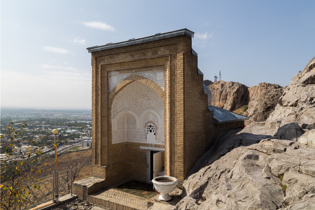 Le patrimoine mondial de l’Unesco au Kirghizistan