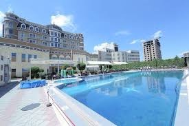 Jannat Regency à Bichkek