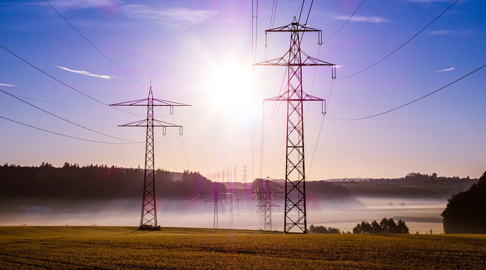 Electricity in Kyrgyzstan