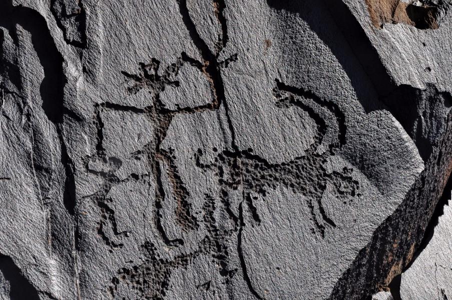 Les plus beaux sites historiques du Kirghizistan