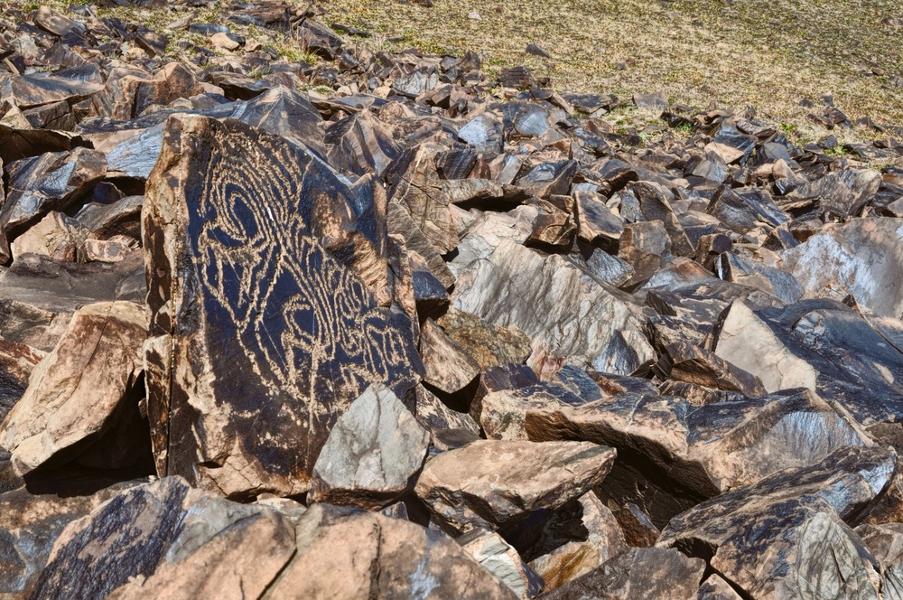 Les plus beaux sites historiques du Kirghizistan