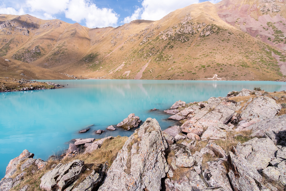Lac de Kol-Tor