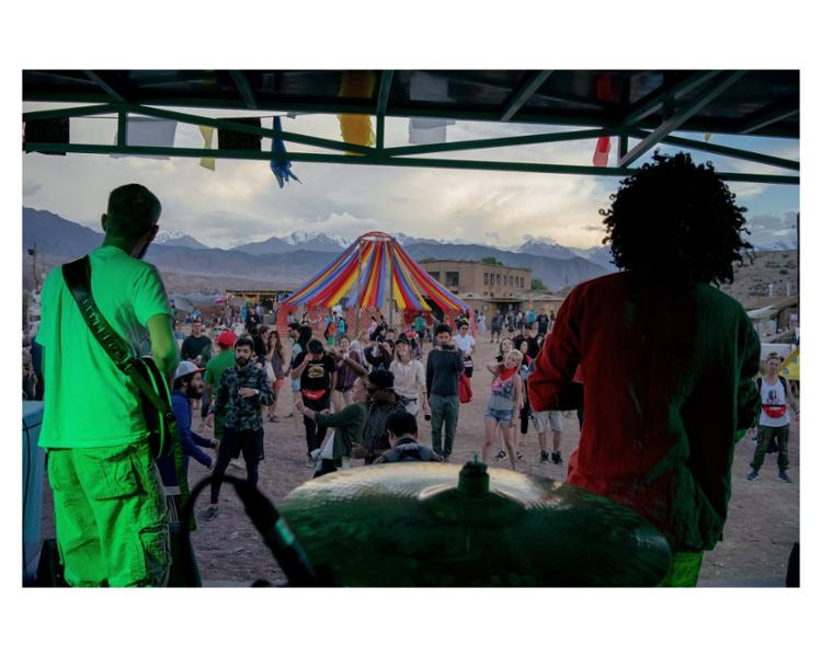 Les fêtes et festivals à voir au Kirghizistan