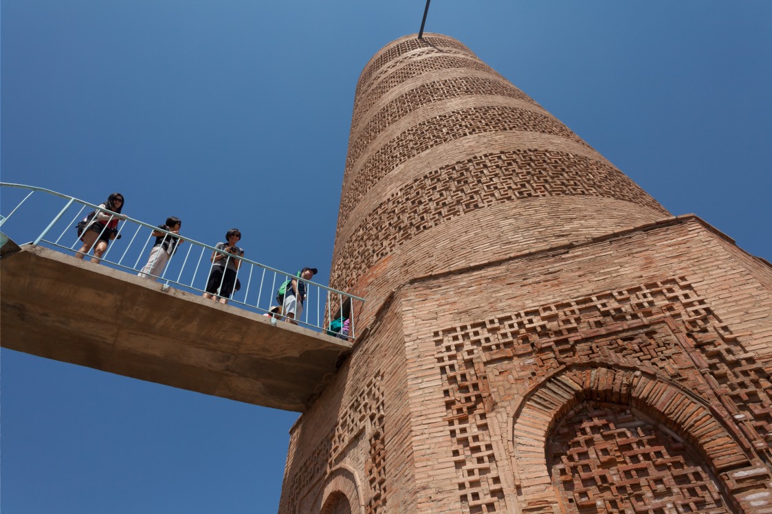 Six musées à visiter au Kirghizistan