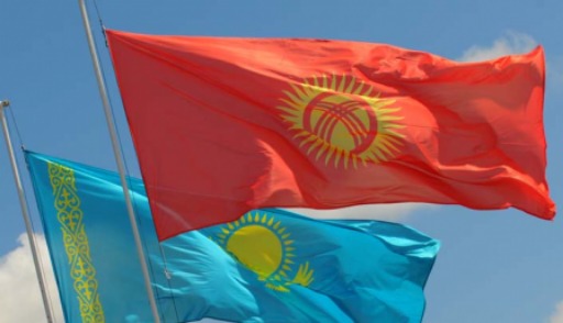 Steppen und Berge: Kasachstan und Kirghizistan