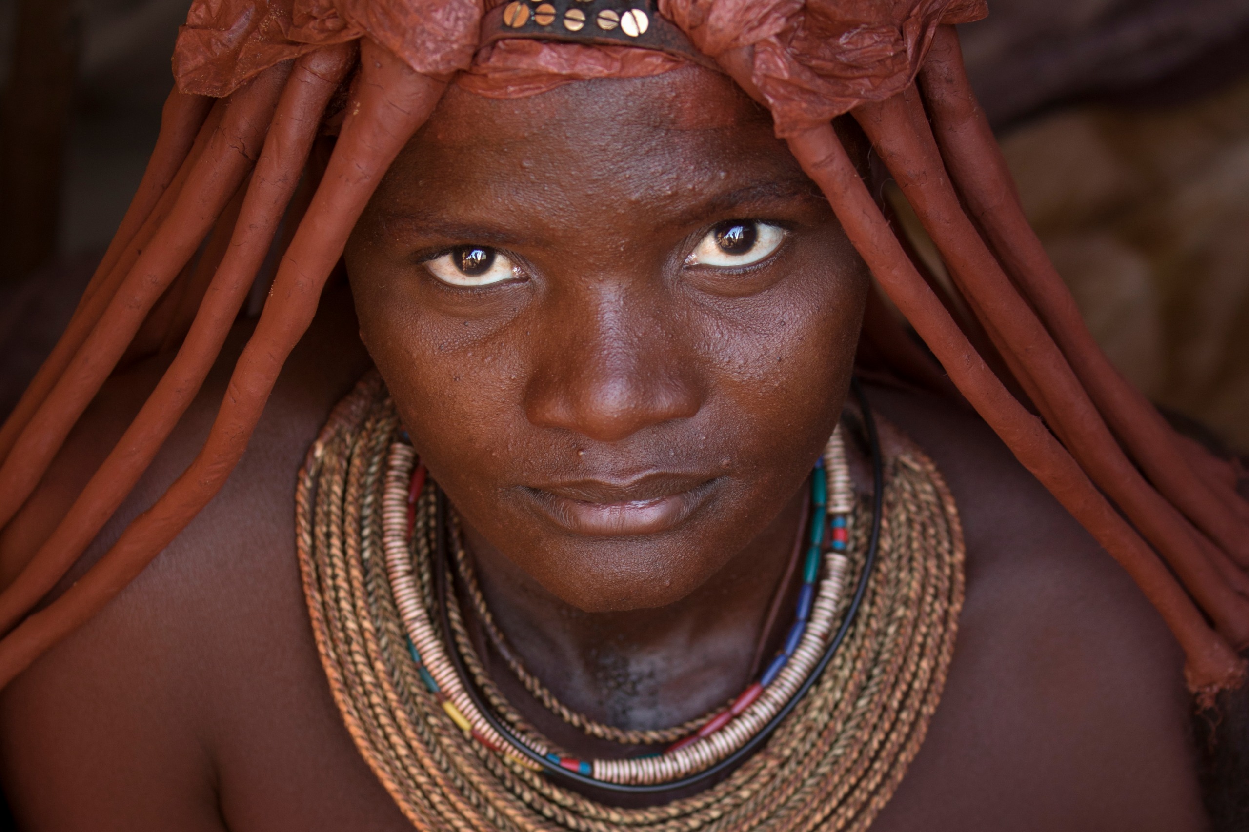Rencontre avec les Himbas en Namibie : ce qu'il faut savoir