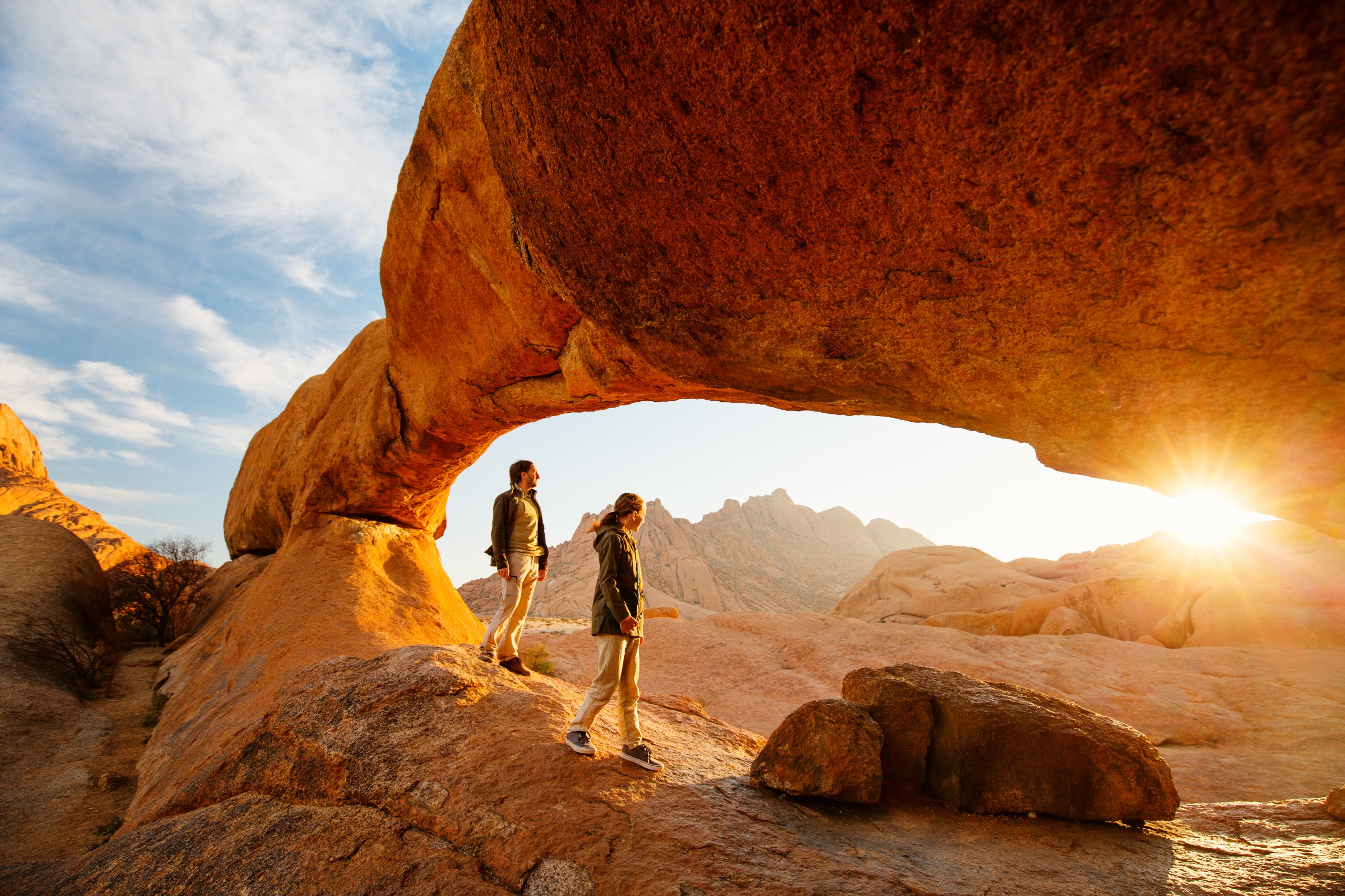 Damaraland