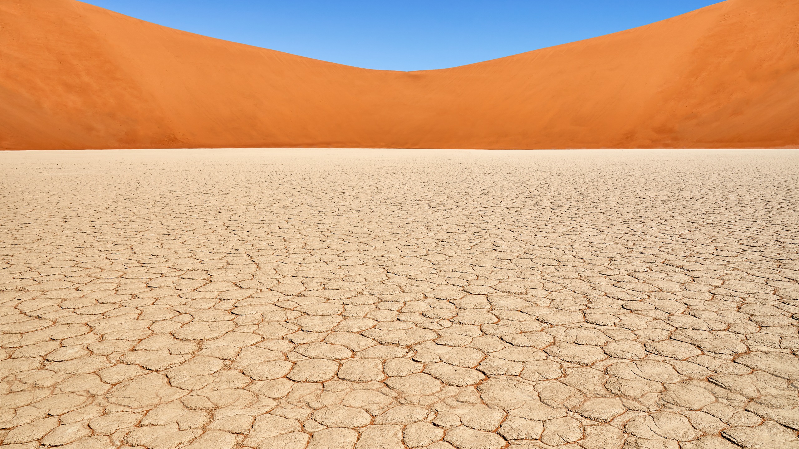 Les plus beaux paysages désertiques et lunaires de Namibie