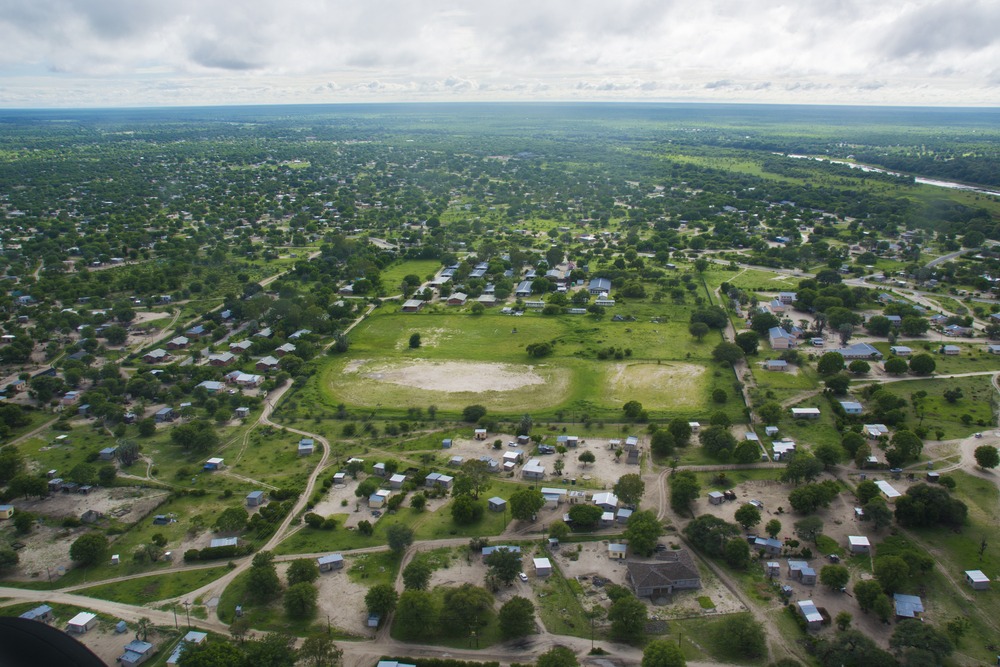 Maun