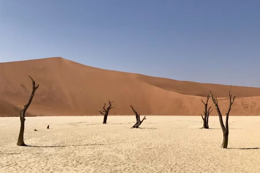 Namibie Authentique