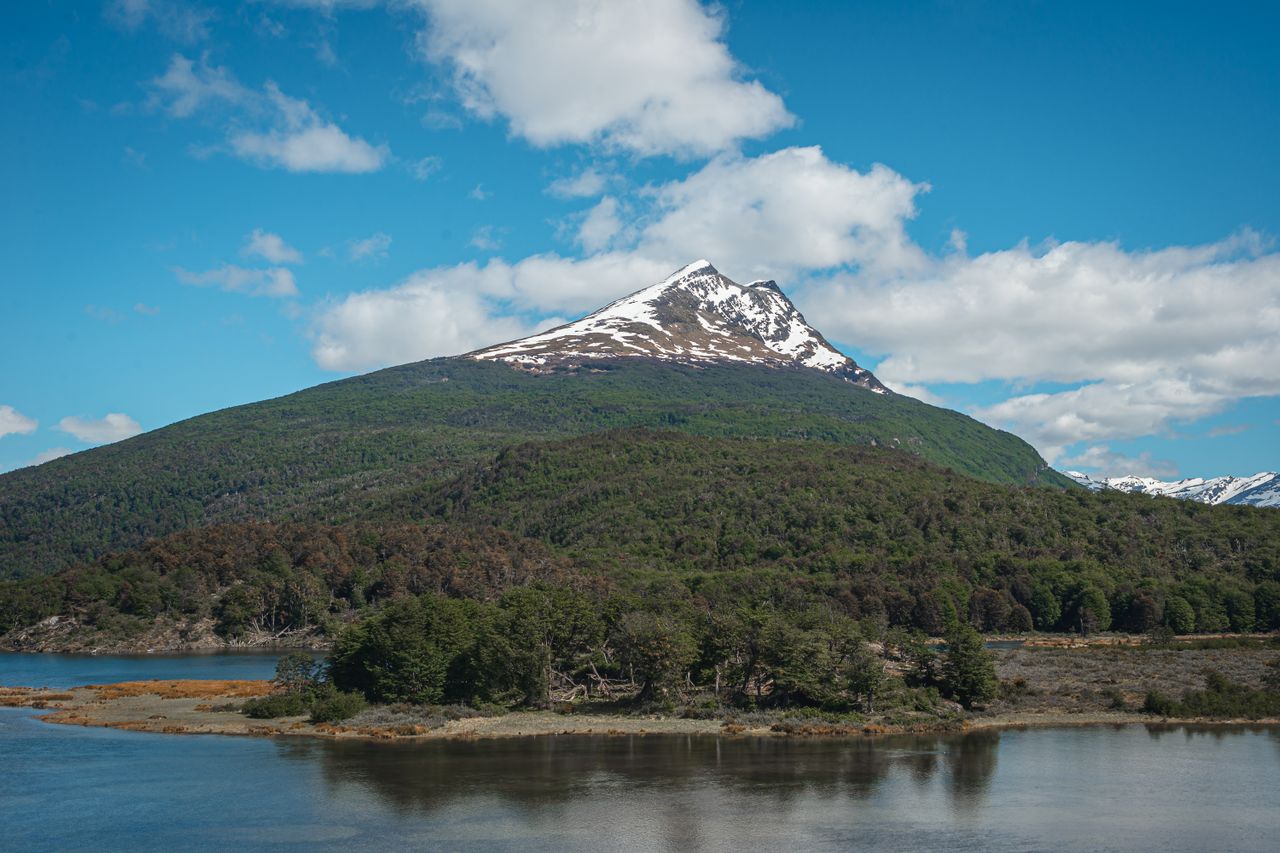 Parc national Terre de Feu