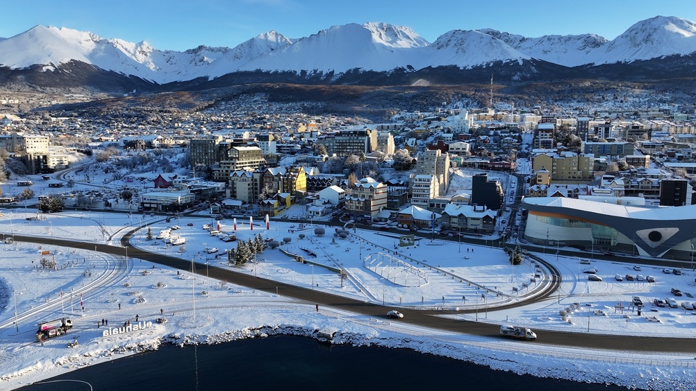 Ushuaia