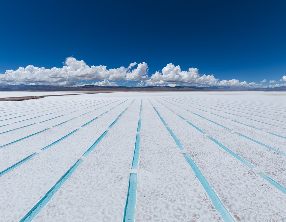 Salinas Grandes