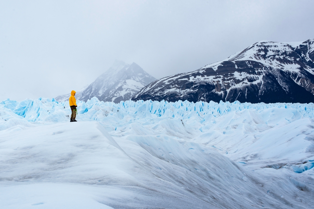 El Calafate