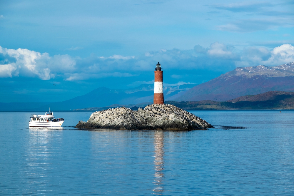 Canal Beagle