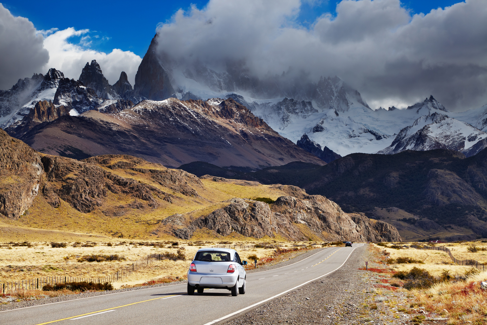 Parc national Los Glaciares