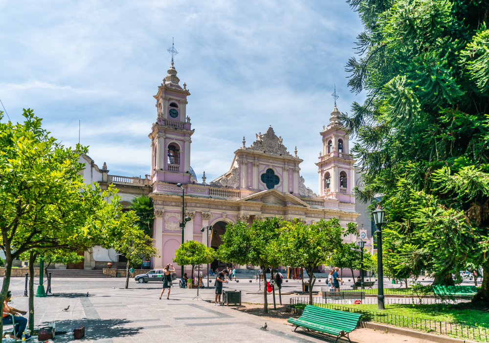 Salta