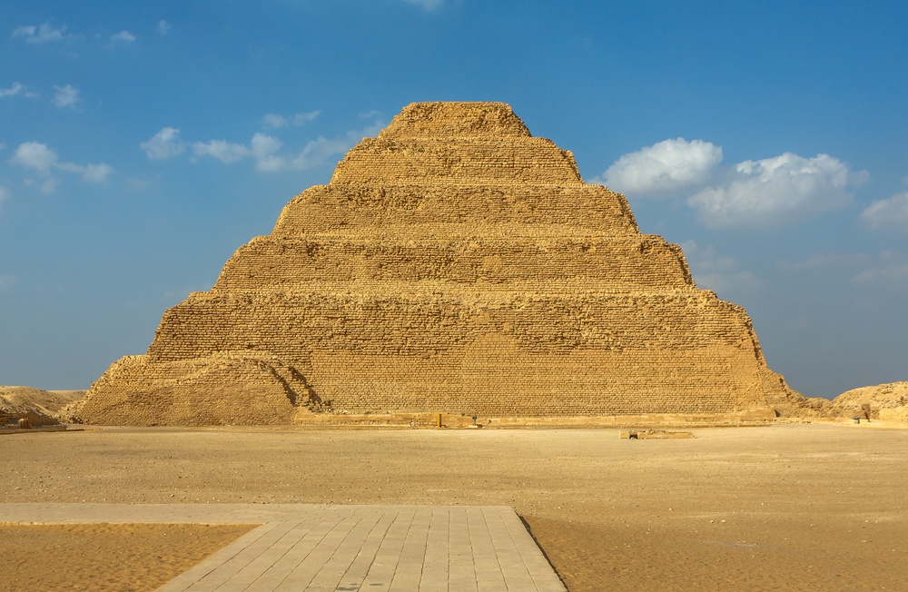 Visita a las pirámides de Égypte: la guía completa