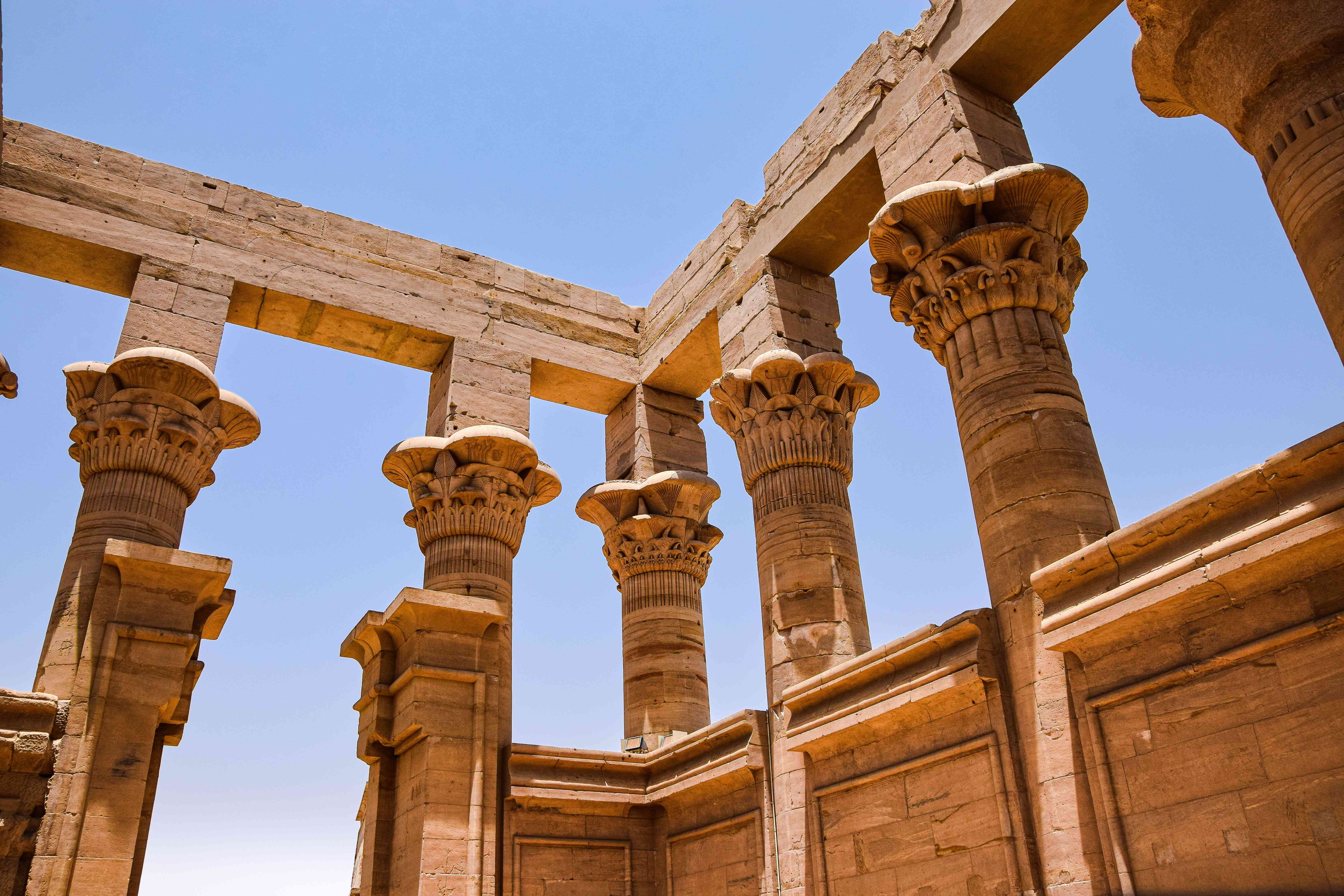 Kalabsha Temple