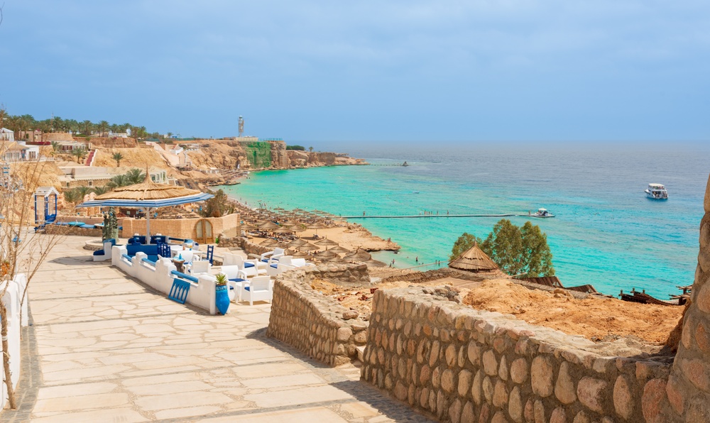 Que voir et que faire à Sharm El