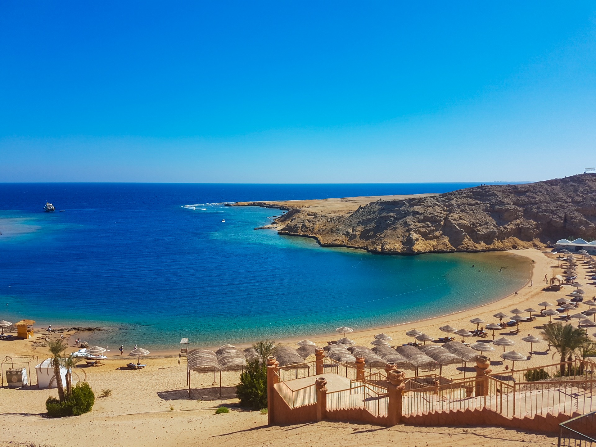Égypte