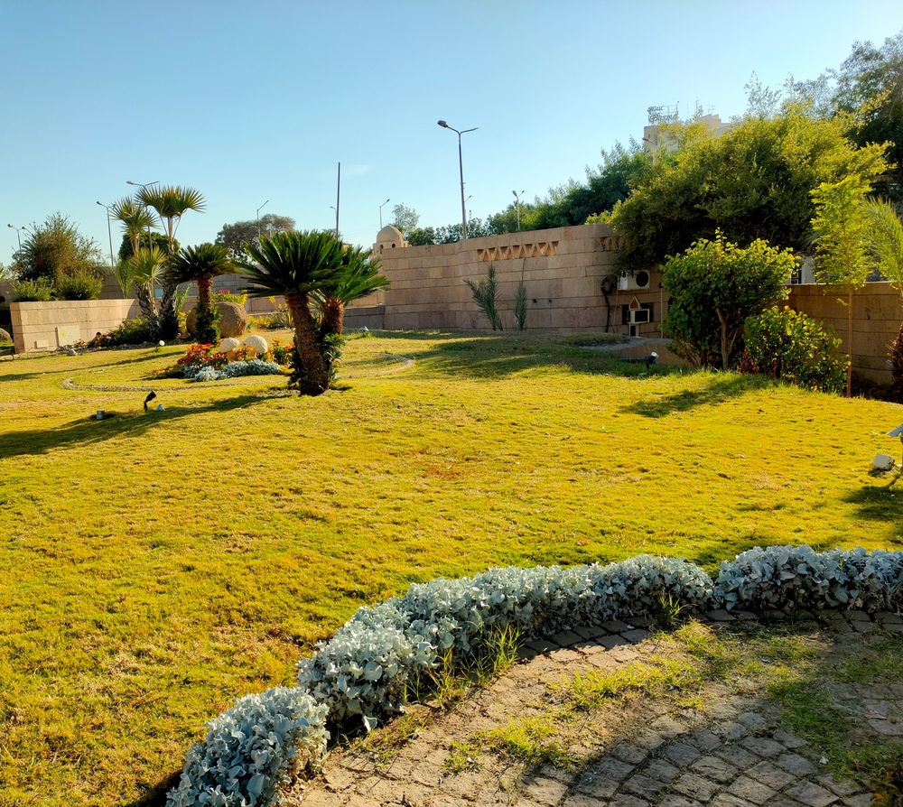 Quels sont les plus beaux parcs naturels d'Égypte ?
