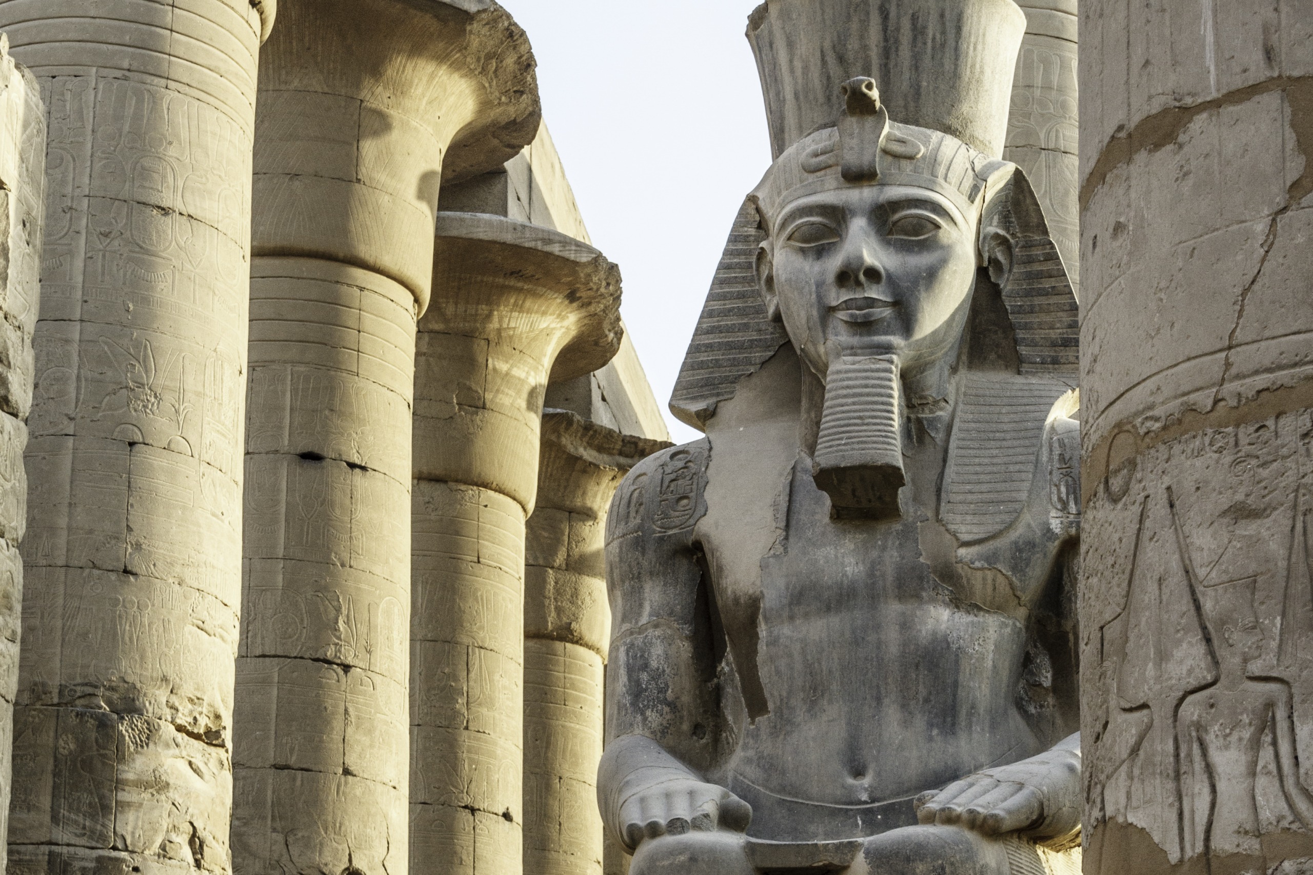 Culture vivante du Caire