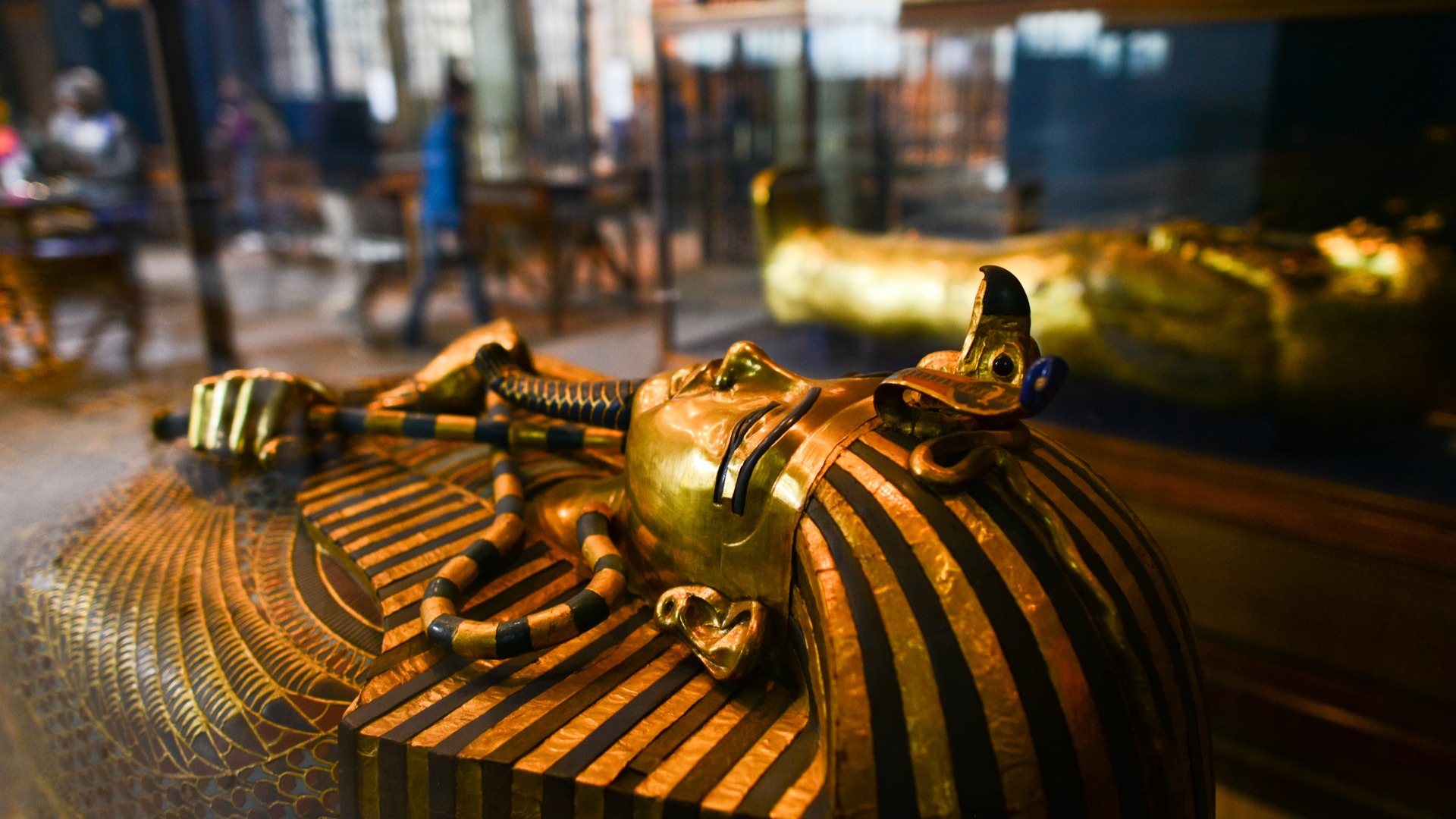 Pourquoi partir en Egypte pour ses prochaines vacances