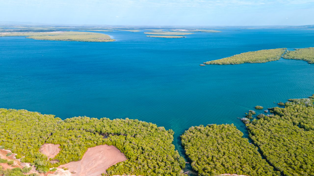 Sine Saloum Delta