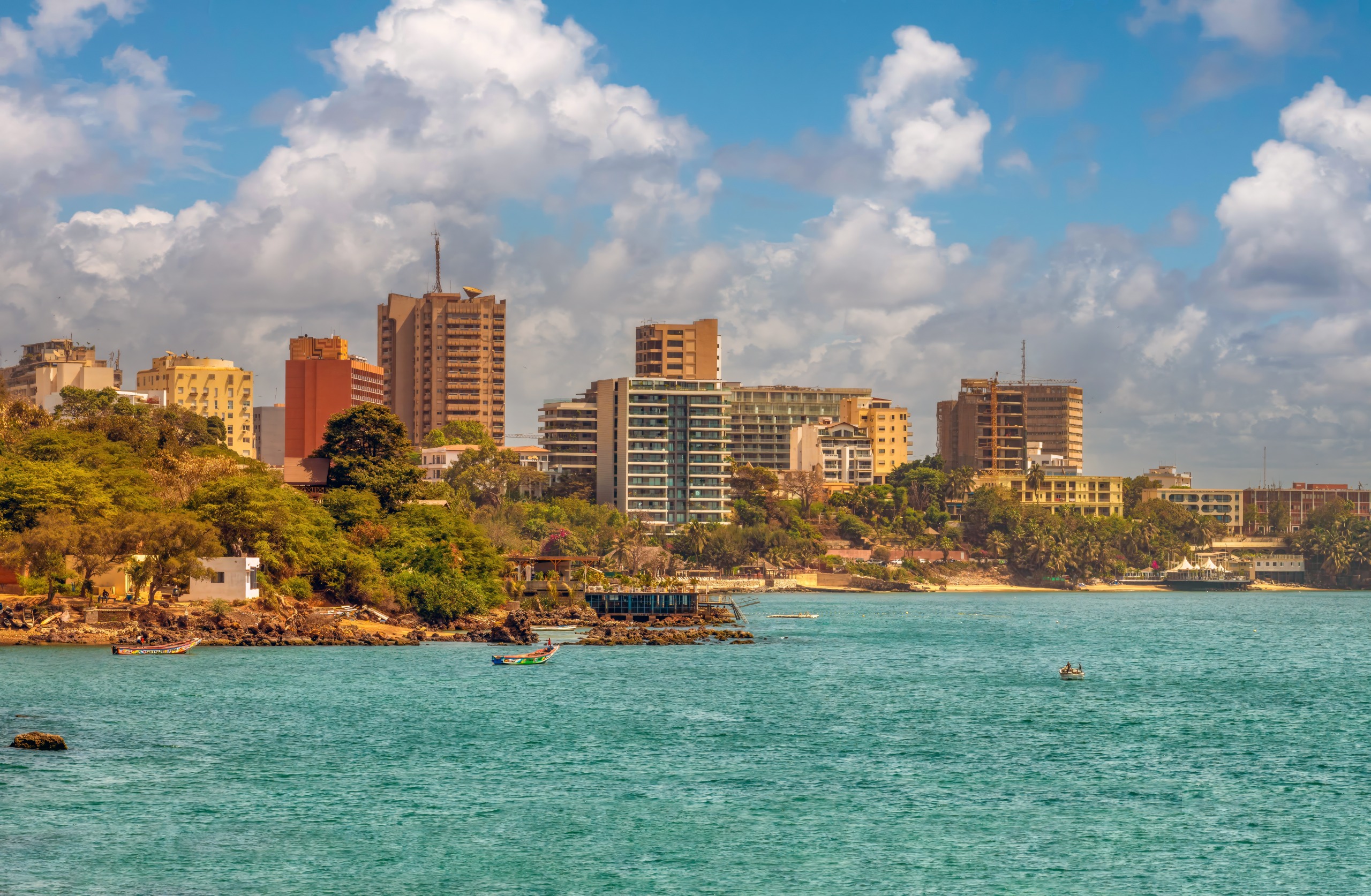 Dakar