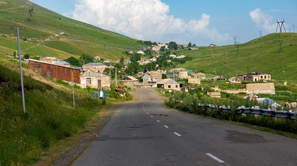 Semyonovka