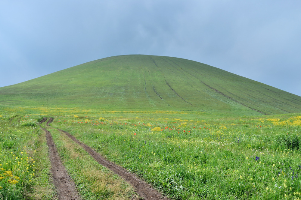 Mont Armaghan