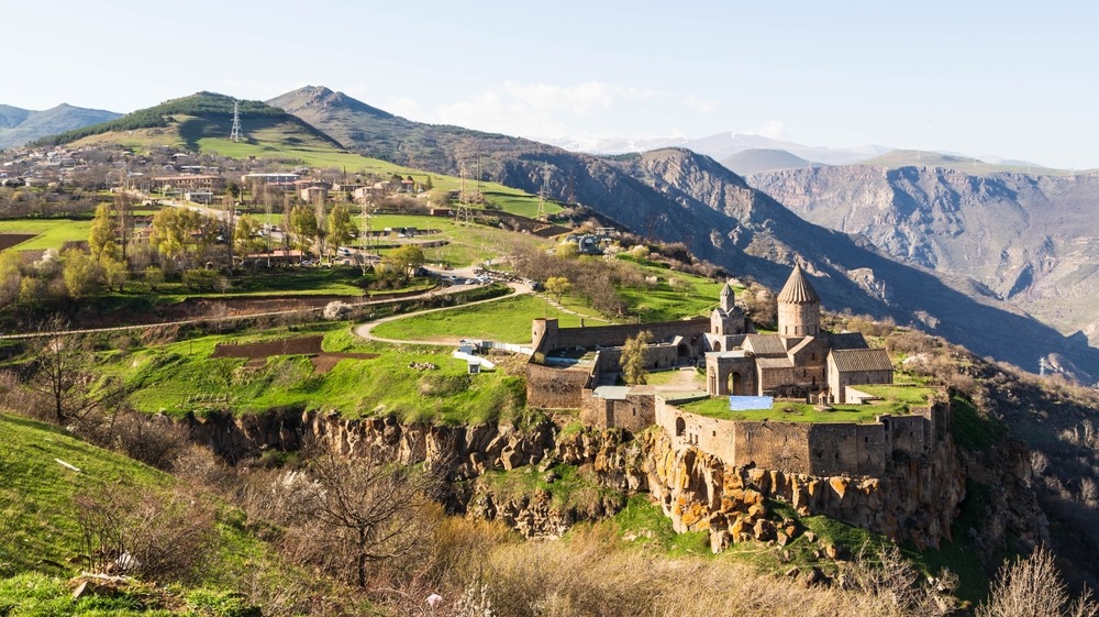 Tatev