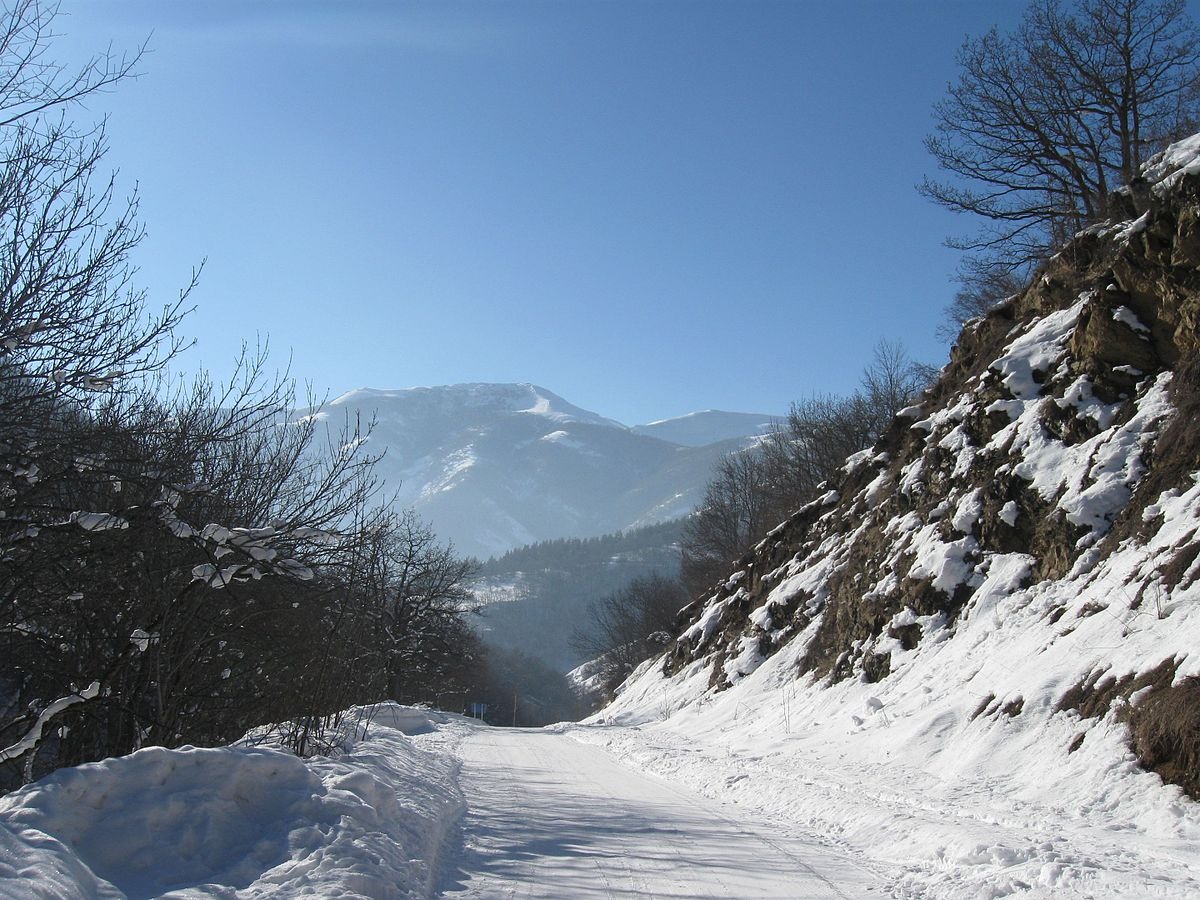 Aghveran