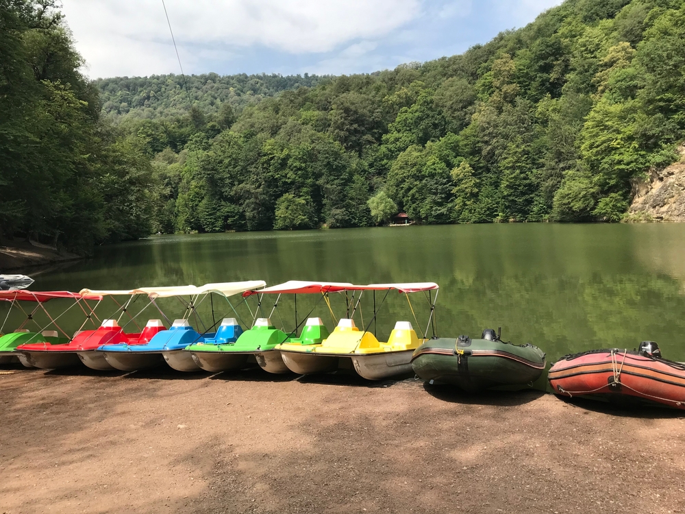 Parco nazionale di Dilijan