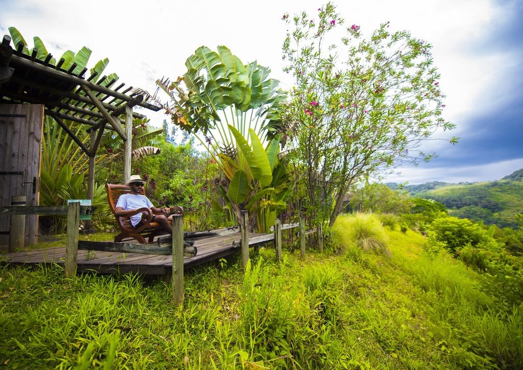 Exil Lodges