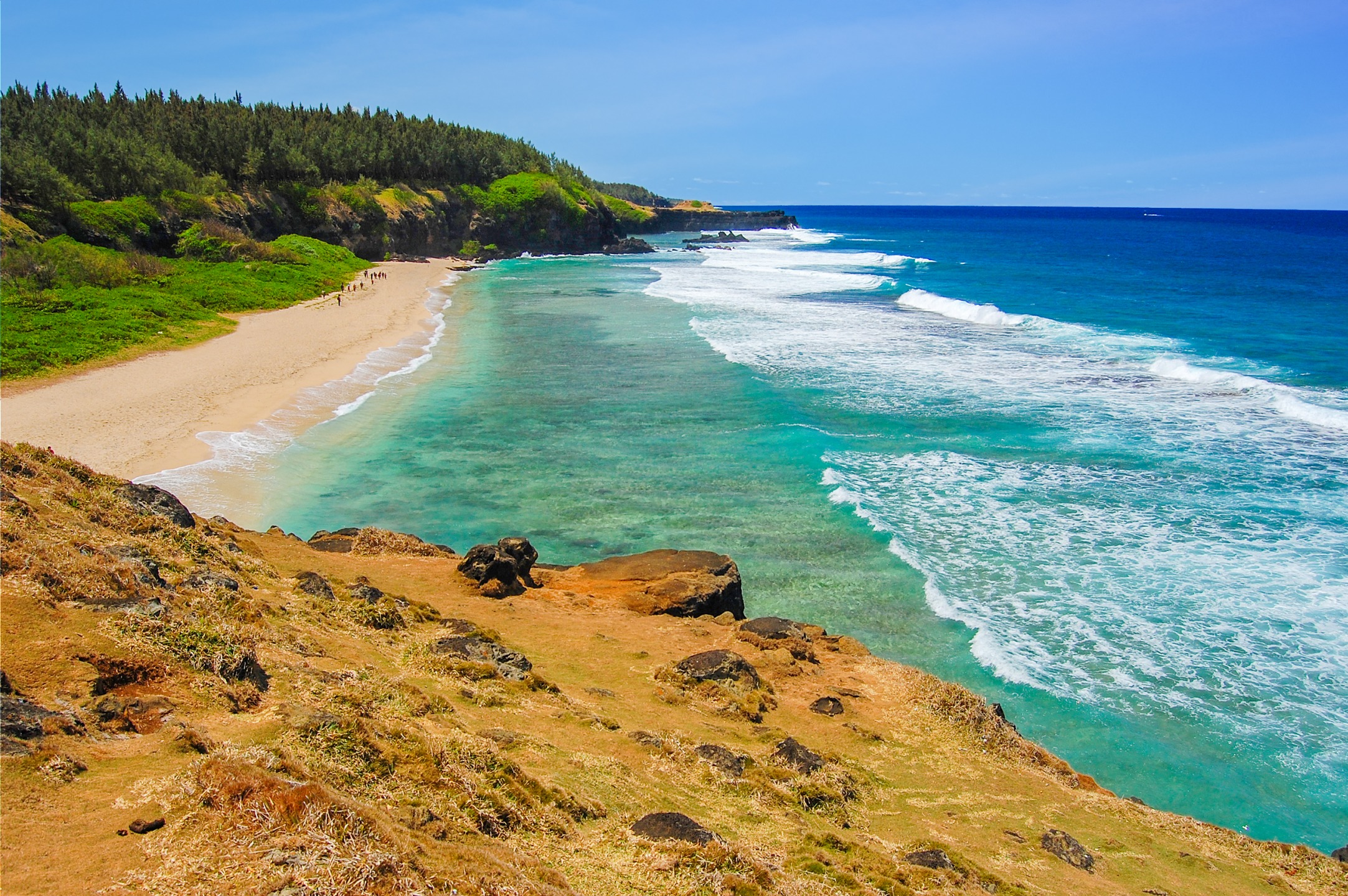 Les incontournables à voir à l’île Maurice