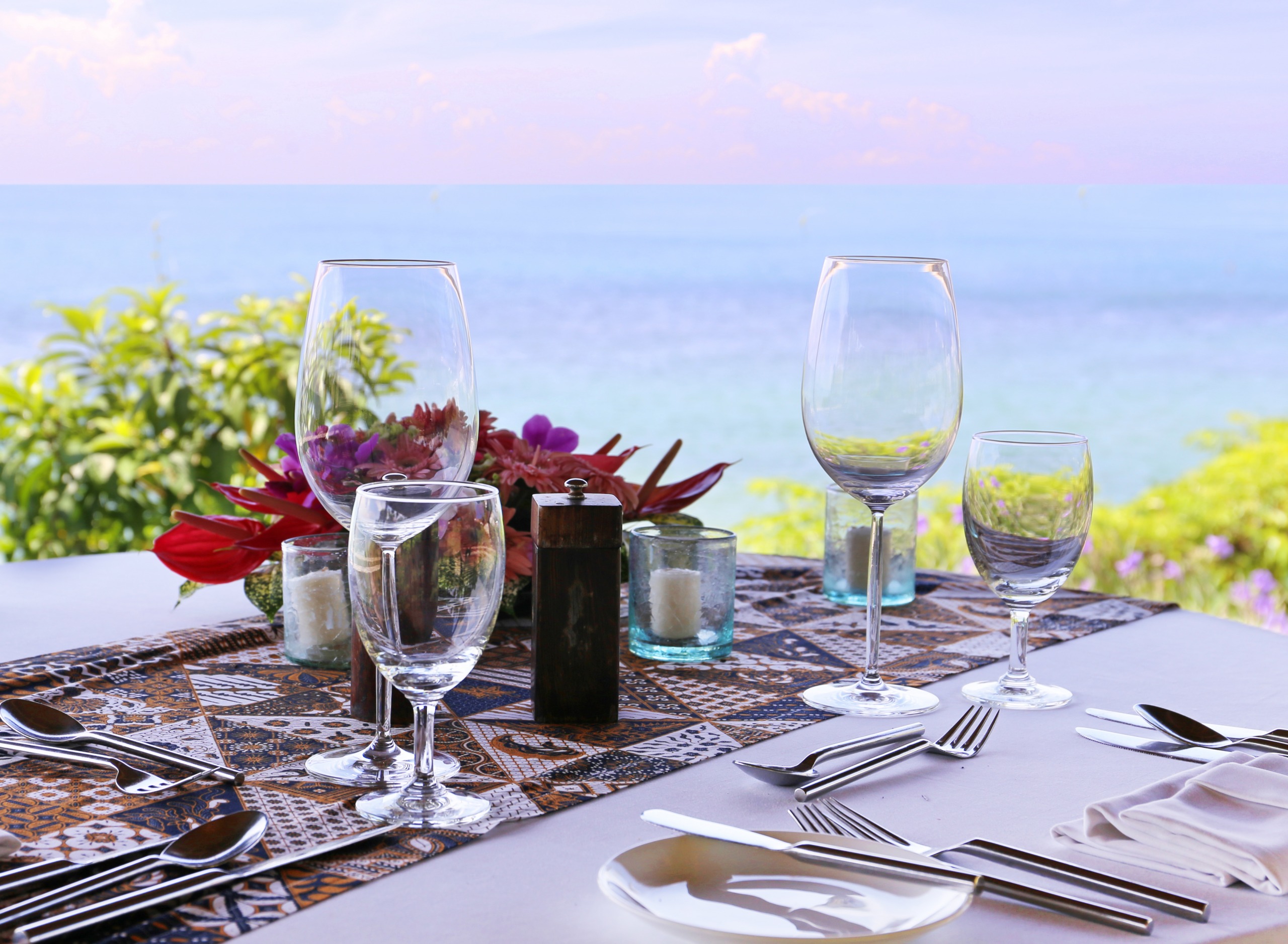Recommandations pour les restaurants