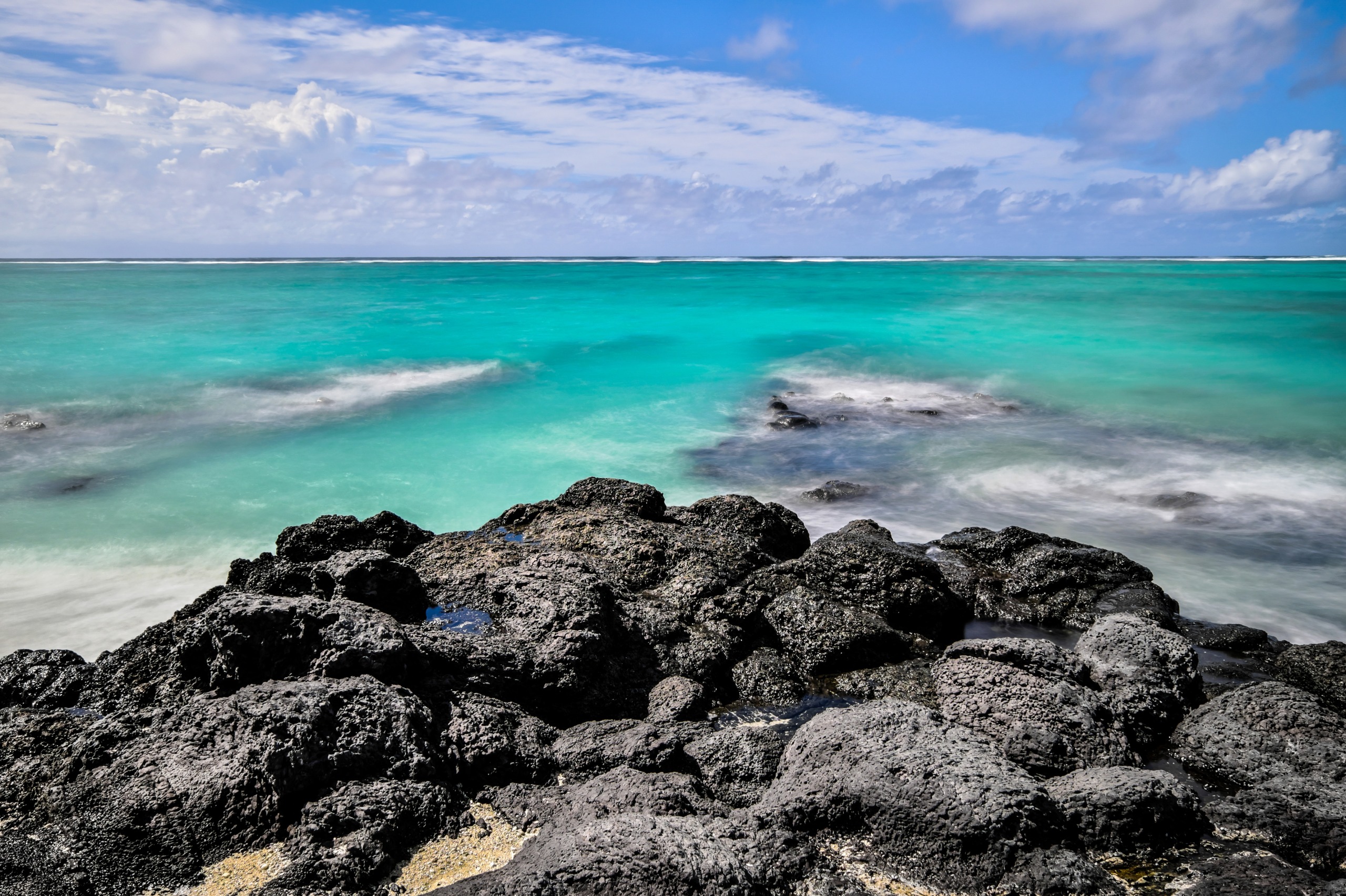 Ile Rodrigues